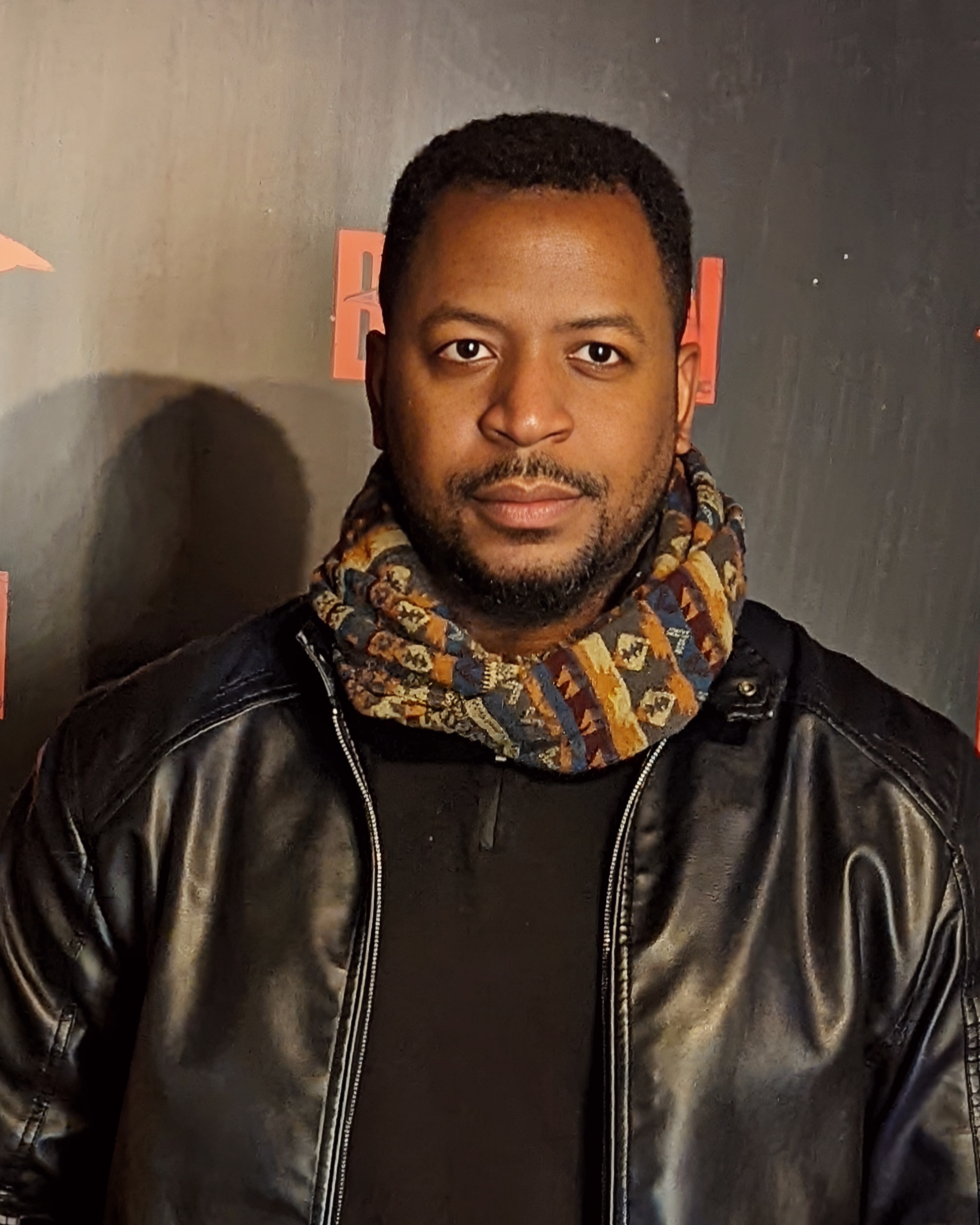 Ugo - UK-based cosplay creator and convention guest